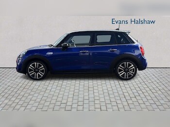 Used MINI Hatch 2020 for sale - 78129680: Photo
