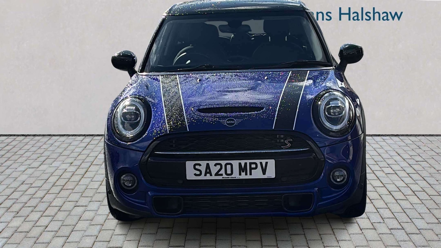 Used MINI Hatch 2020 for sale - 78129680: Photo 5