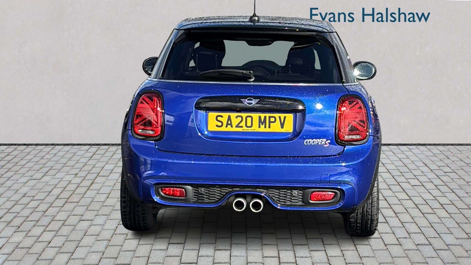 Used MINI Hatch 2020 for sale - 78129680: Photo 6