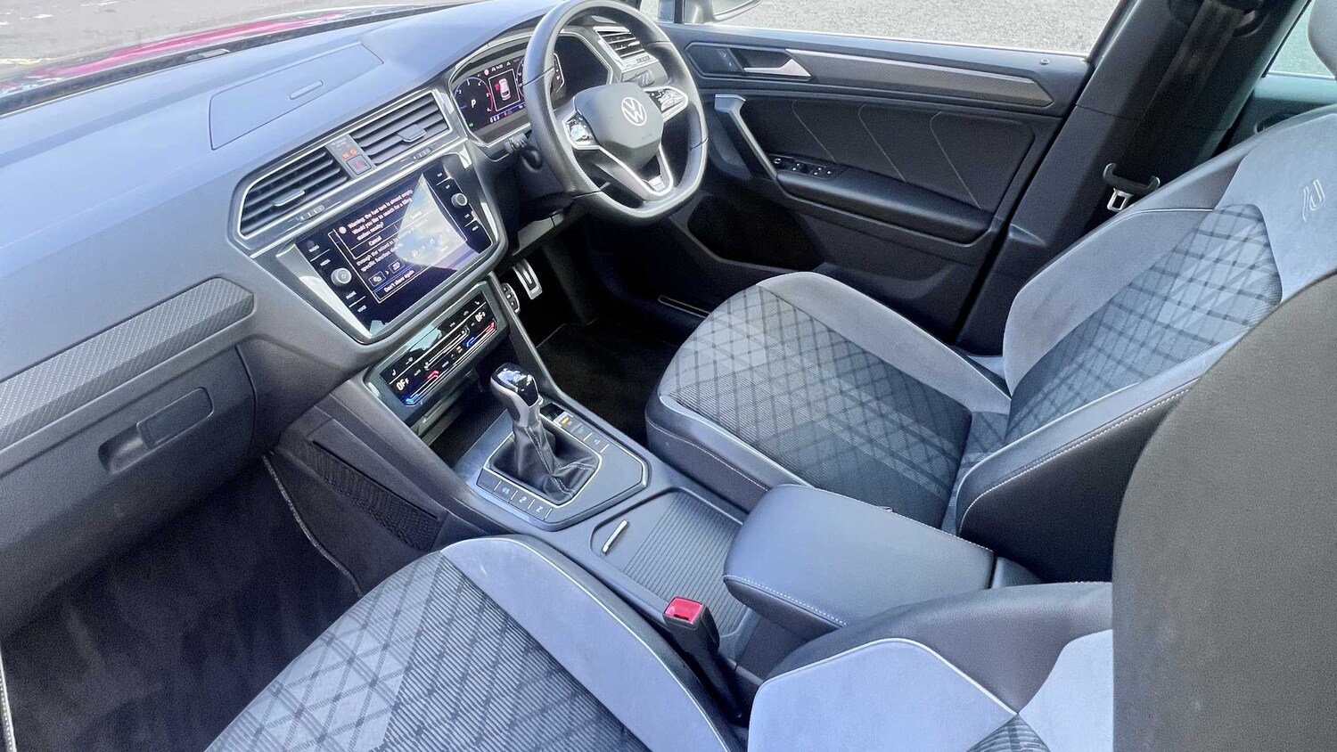 Used Volkswagen Tiguan for sale - 77860043: Photo 13