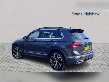 Used Volkswagen Tiguan 2022 for sale - 77860043: Photo