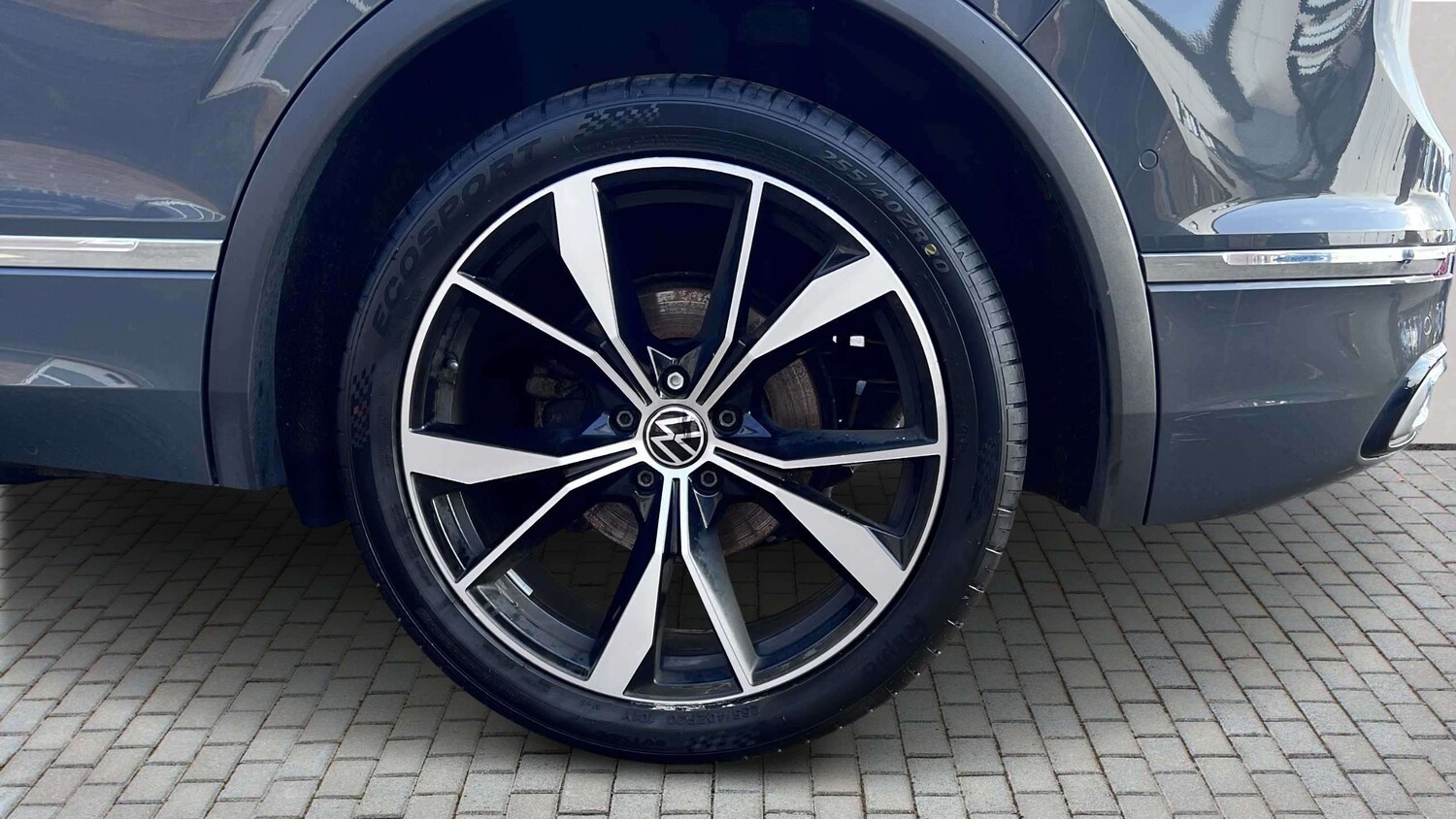 Used Volkswagen Tiguan for sale - 77860043: Photo 6