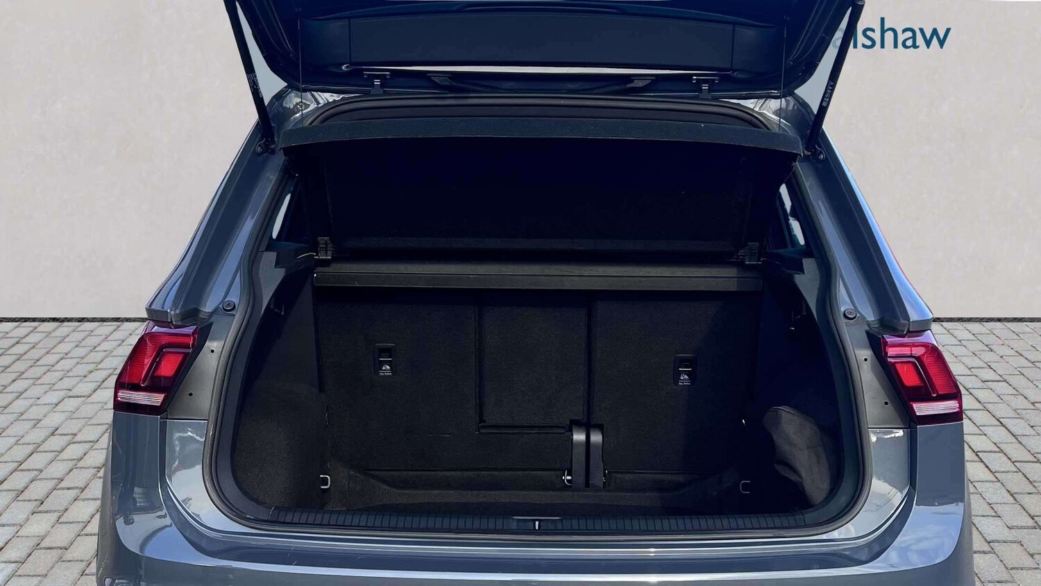 Used Volkswagen Tiguan for sale - 77860043: Photo 7