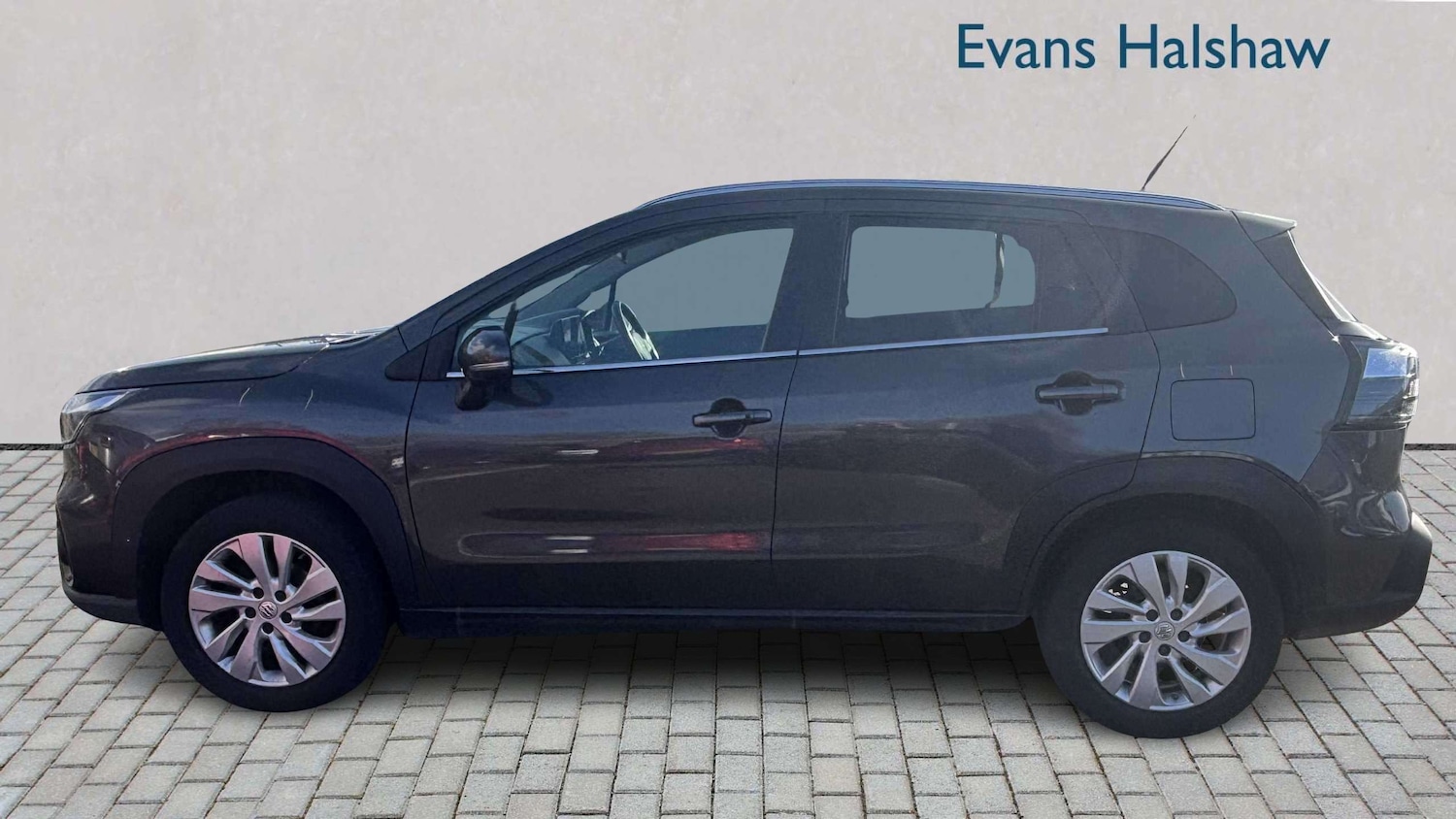 Used Suzuki SX4 S-Cross for sale - 77862008: Photo 3