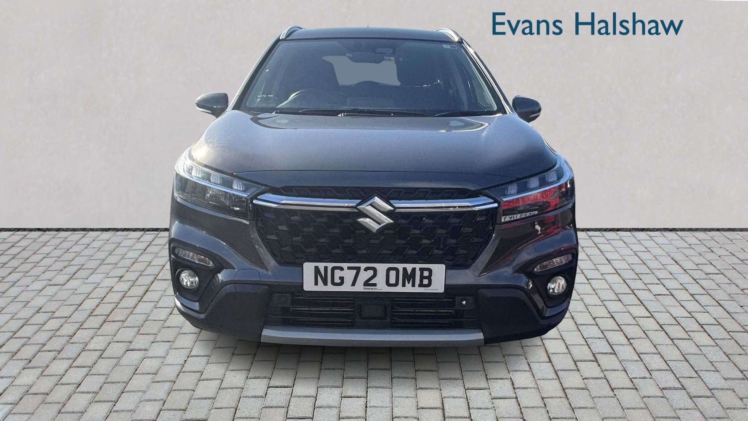 Used Suzuki SX4 S-Cross for sale - 77862008: Photo 4