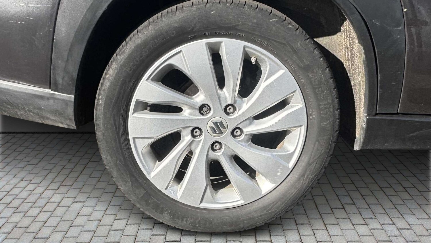 Used Suzuki SX4 S-Cross for sale - 77862008: Photo 6