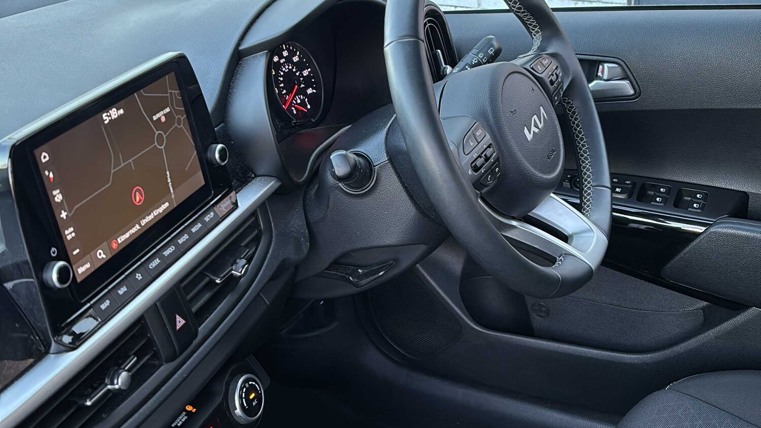 Used Kia Picanto for sale - 77857080: Photo 13