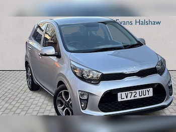Used Kia Picanto 2023 for sale - 77857080: Photo