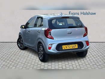 Used Kia Picanto 2023 for sale - 77857080: Photo