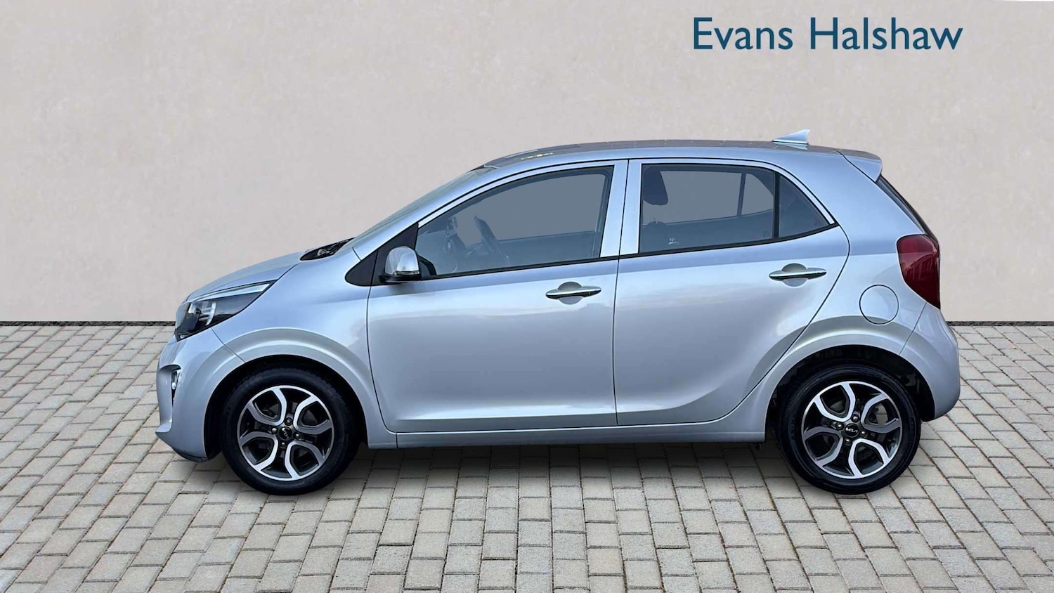 Used Kia Picanto for sale - 77857080: Photo 3