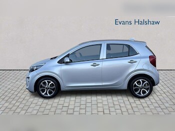 Used Kia Picanto 2023 for sale - 77857080: Photo