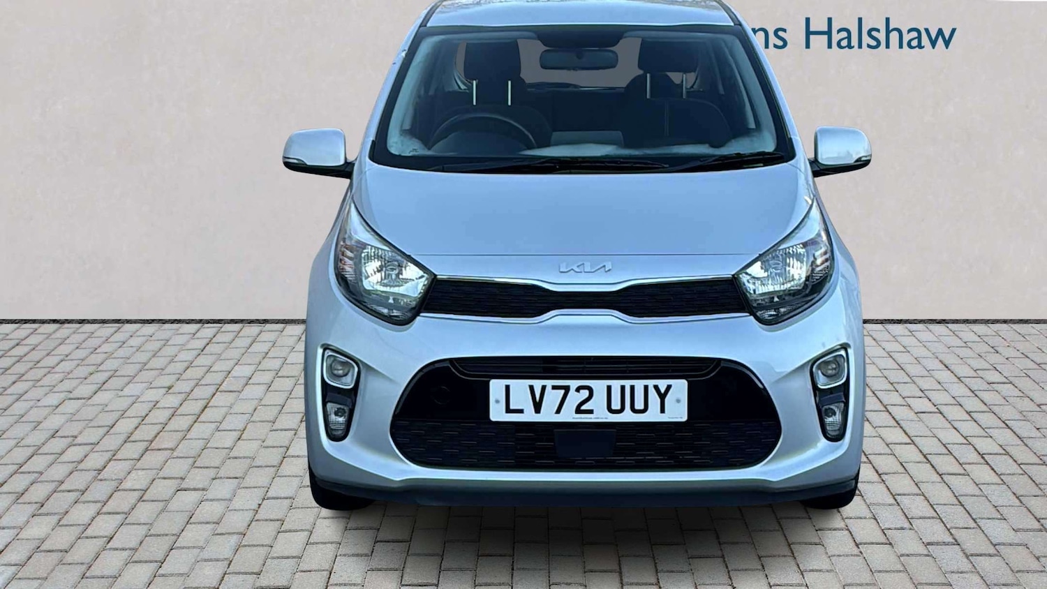 Used Kia Picanto for sale - 77857080: Photo 4