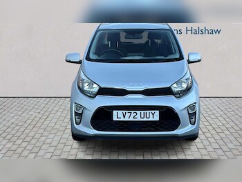 Used Kia Picanto 2023 for sale - 77857080: Photo