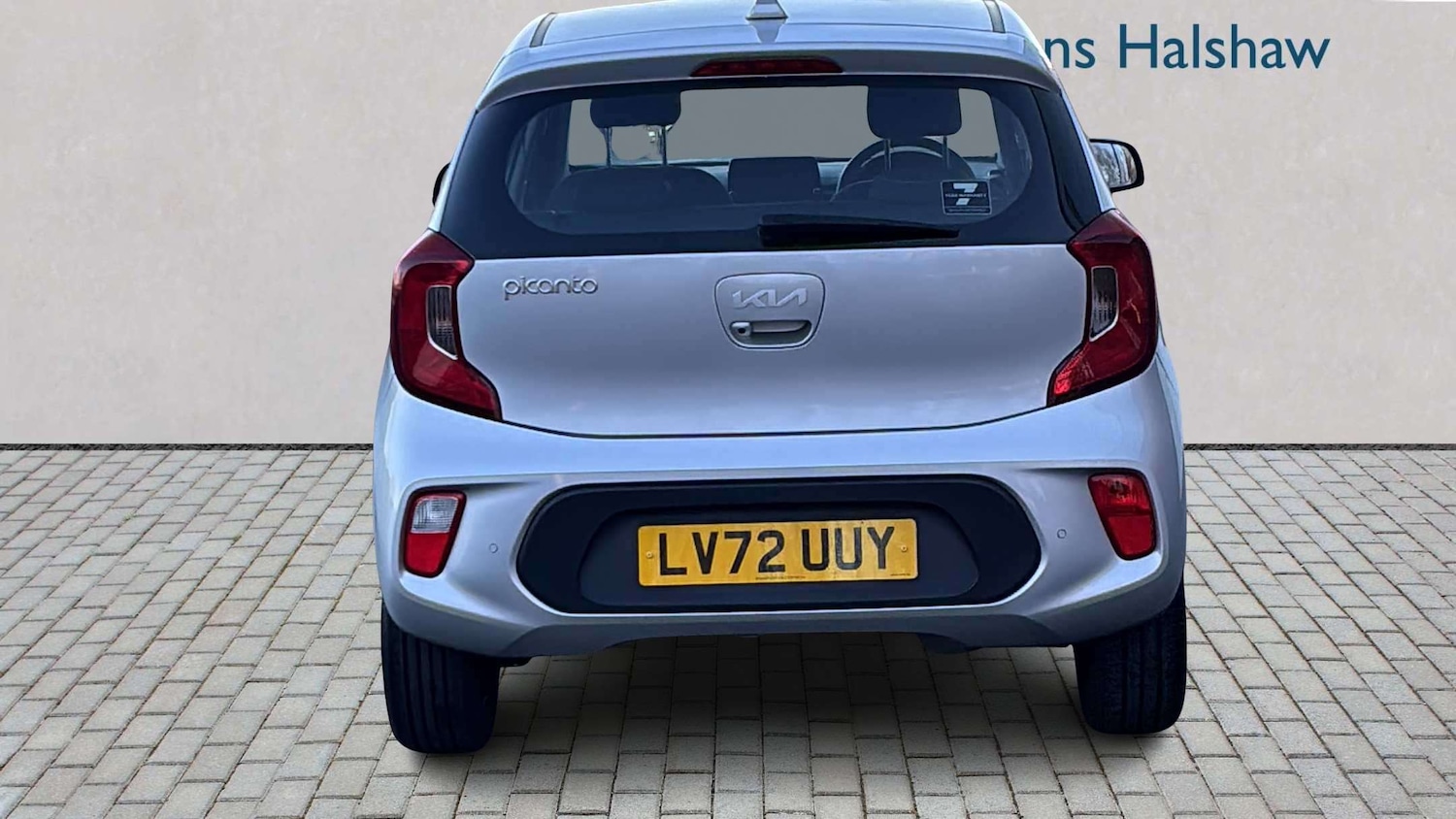 Used Kia Picanto for sale - 77857080: Photo 5