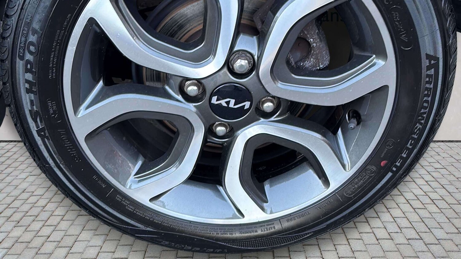 Used Kia Picanto for sale - 77857080: Photo 6