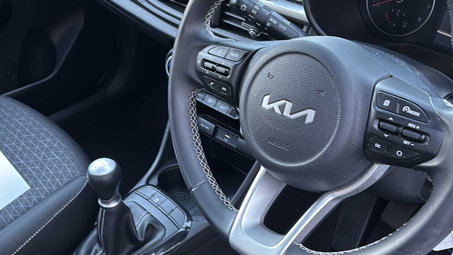 Used Kia Picanto for sale - 77857080: Photo 8