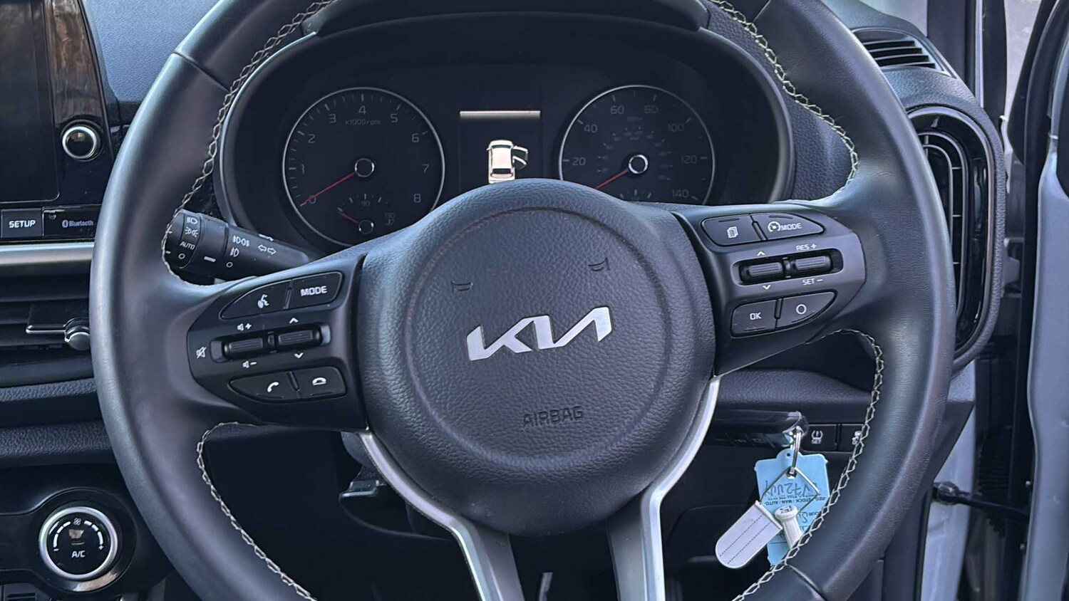 Used Kia Picanto for sale - 77857080: Photo 9