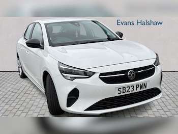 Used Vauxhall Corsa 2023 for sale - 79065024: Photo