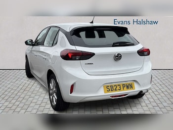 Used Vauxhall Corsa 2023 for sale - 79065024: Photo