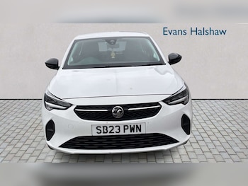 Used Vauxhall Corsa 2023 for sale - 79065024: Photo