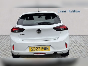 Used Vauxhall Corsa 2023 for sale - 79065024: Photo