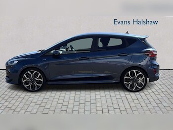 Used Ford Fiesta 2023 for sale - 78464932: Photo
