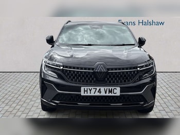 Used Renault Austral 2025 for sale - 79306573: Photo
