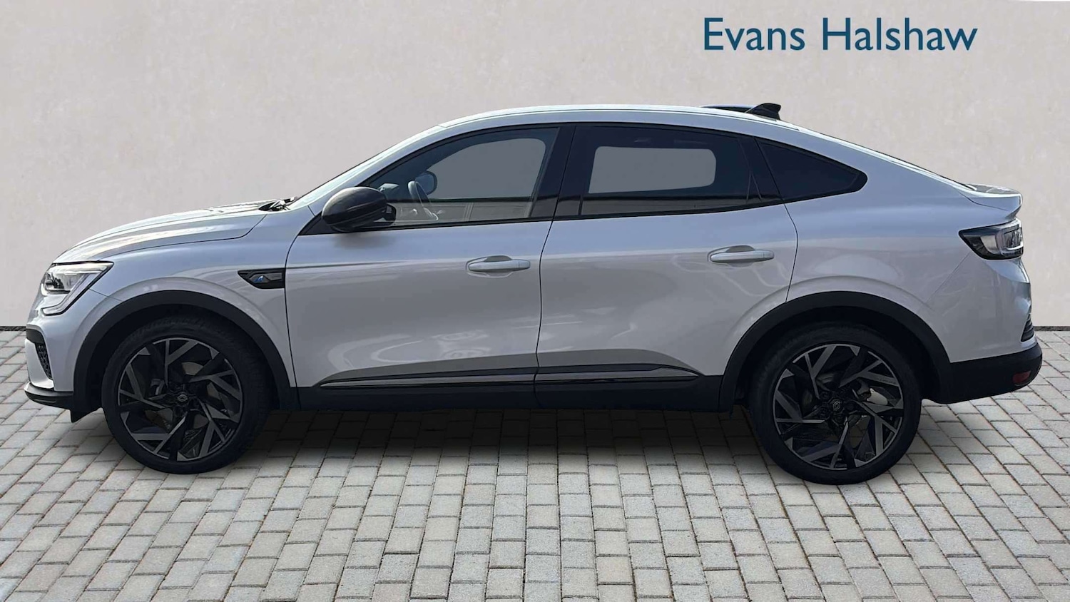 Used Renault Arkana 2024 for sale - 77979403: Photo 4