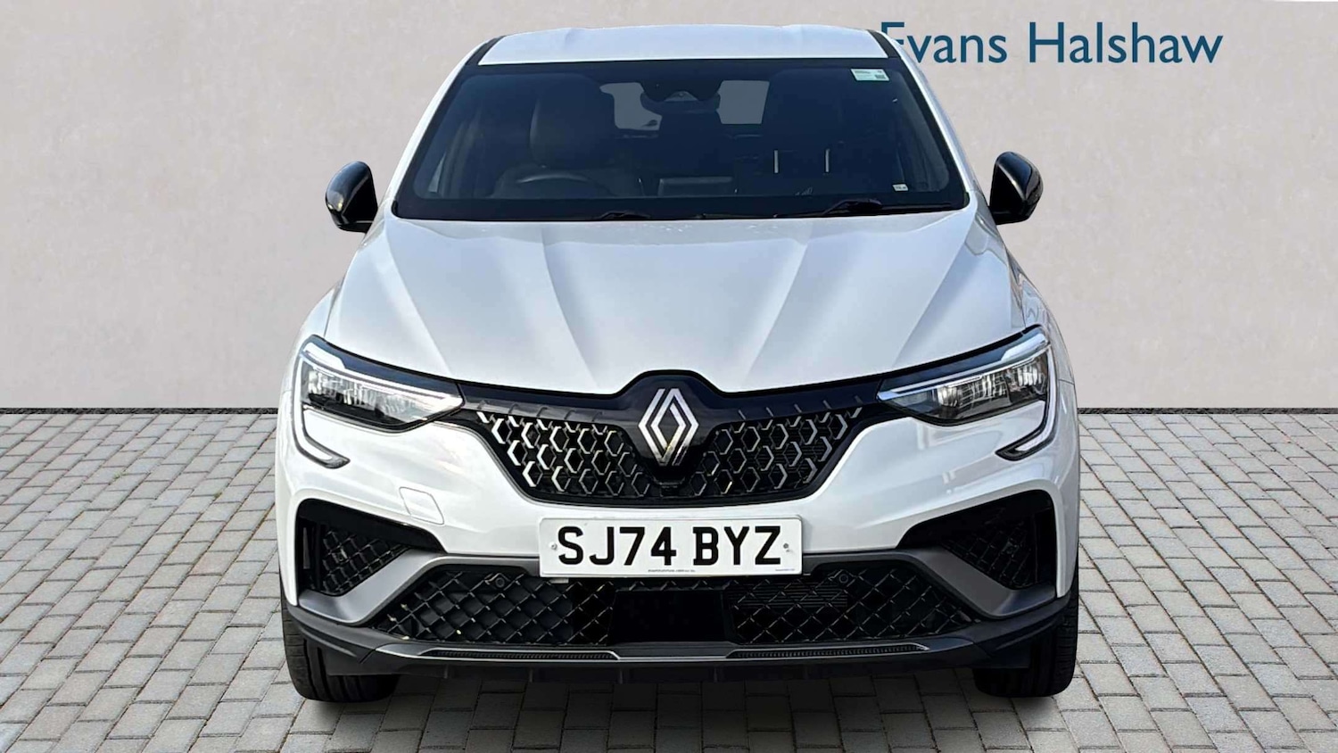 Used Renault Arkana 2024 for sale - 77979403: Photo 5