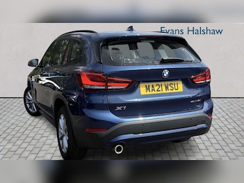 Used BMW X1 2021 for sale - 79282539: Photo