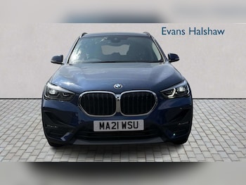 Used BMW X1 2021 for sale - 79282539: Photo