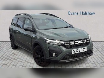 Used Dacia Jogger 2023 for sale - 78857300: Photo