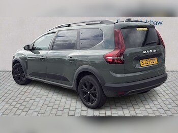 Used Dacia Jogger 2023 for sale - 78857300: Photo