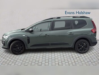 Used Dacia Jogger 2023 for sale - 78857300: Photo