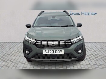 Used Dacia Jogger 2023 for sale - 78857300: Photo