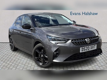 Used Vauxhall Corsa 2020 for sale - 78591521: Photo