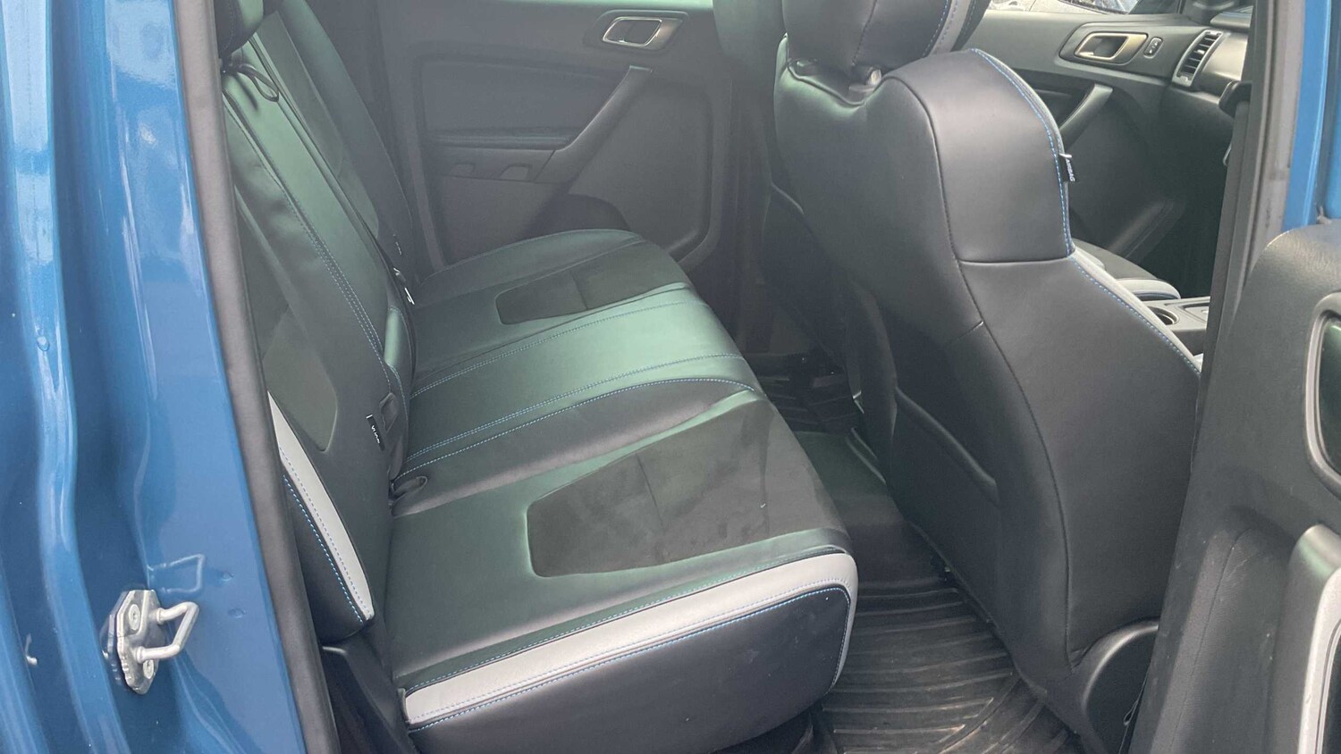 Used Ford Ranger 2019 for sale - 77859500: Photo 11