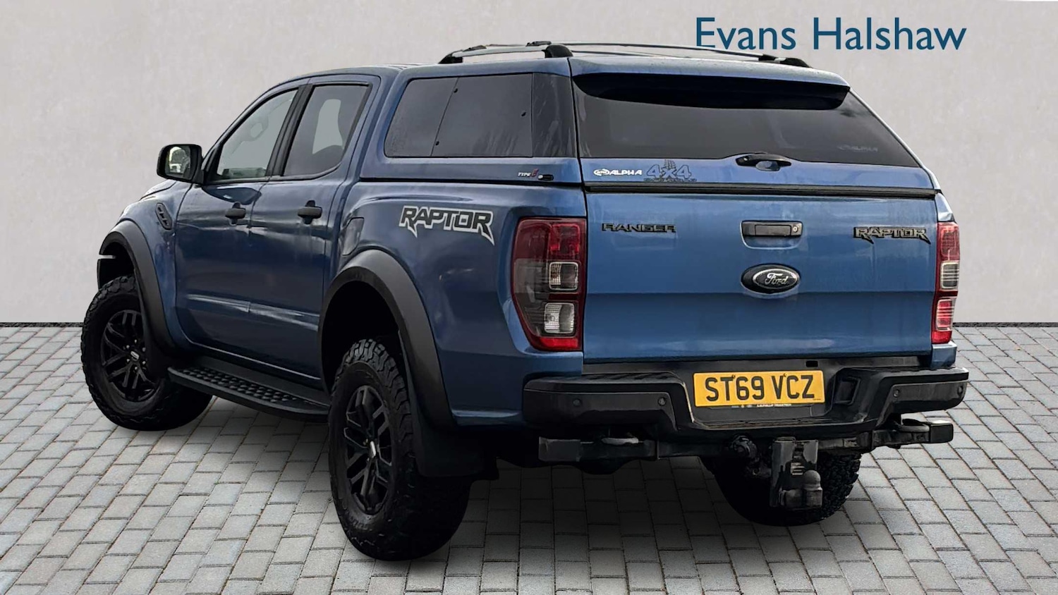 Used Ford Ranger 2019 for sale - 77859500: Photo 3