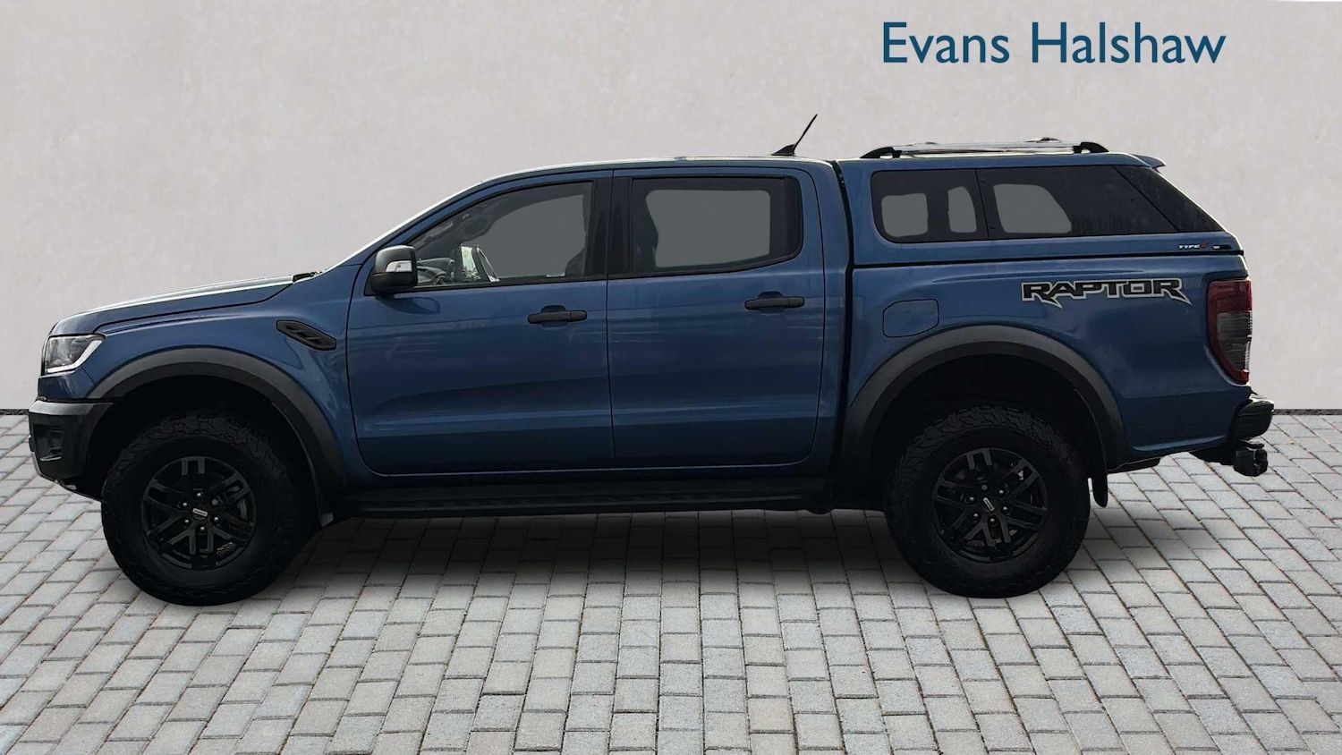 Used Ford Ranger 2019 for sale - 77859500: Photo 4