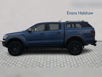 Used Ford Ranger 2019 for sale - 77859500: Photo