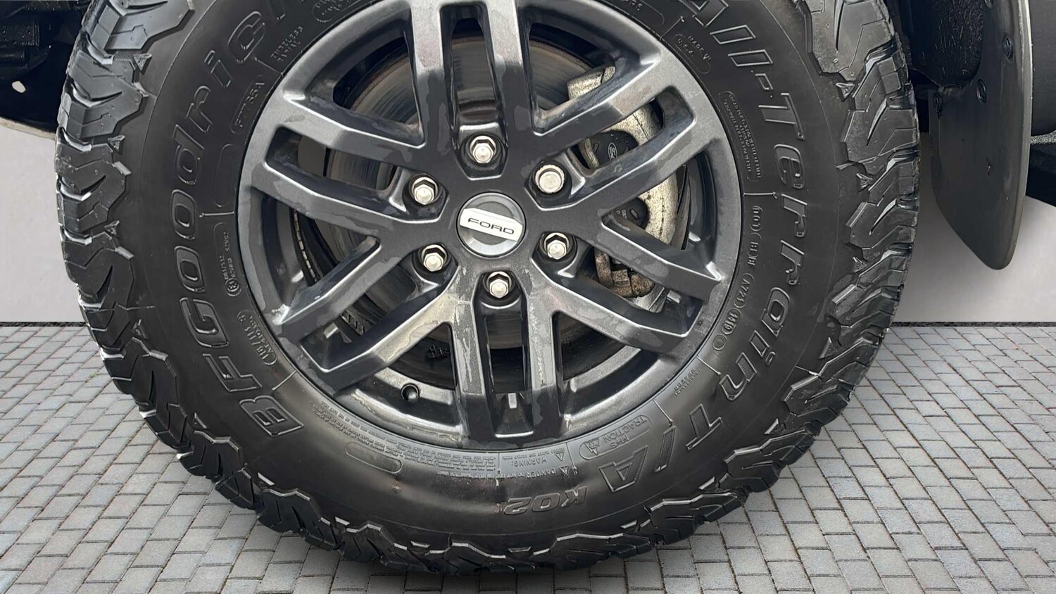 Used Ford Ranger 2019 for sale - 77859500: Photo 7