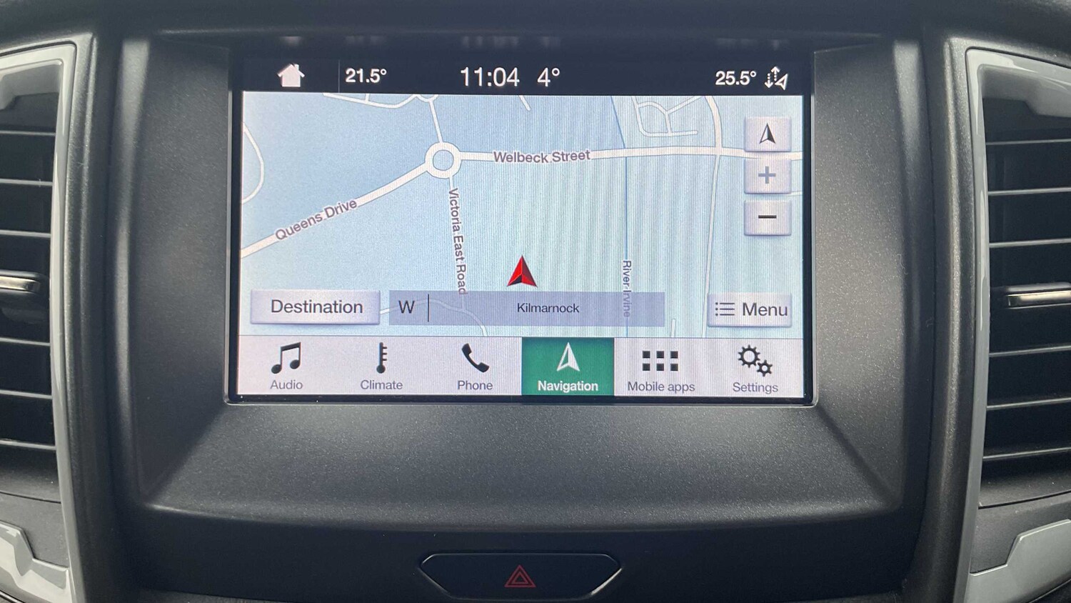 Used Ford Ranger 2019 for sale - 77859500: Photo 9