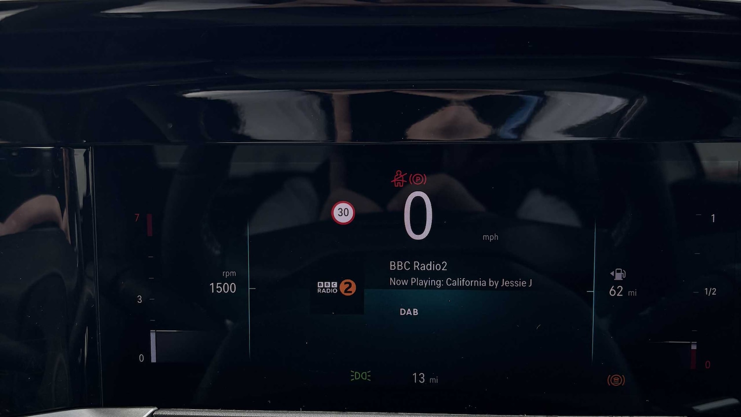 Used Vauxhall Mokka 2025 for sale - 78010363: Photo 10