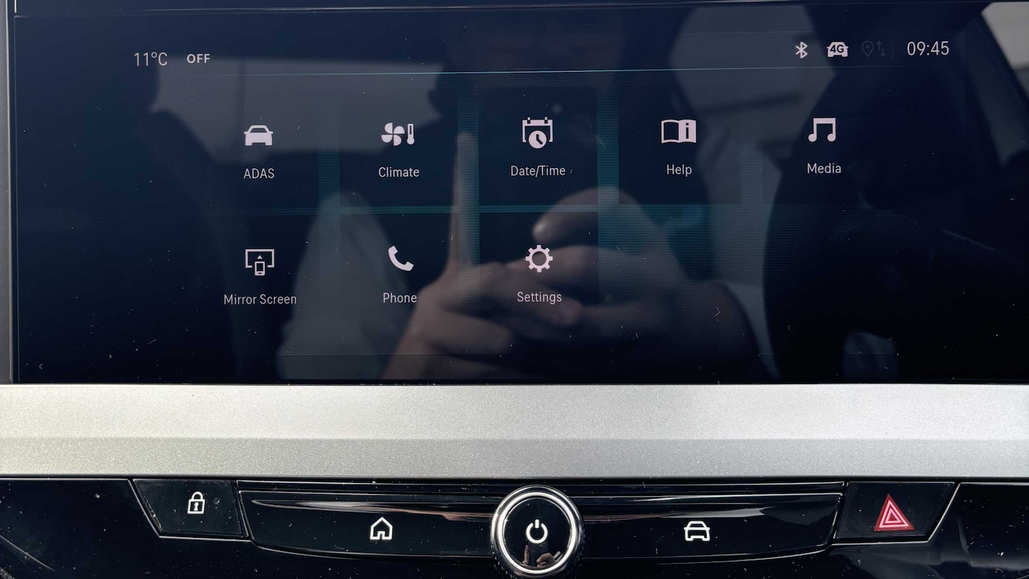 Used Vauxhall Mokka 2025 for sale - 78010363: Photo 11