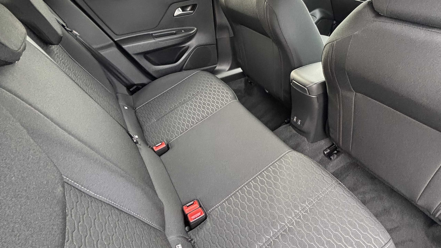 Used Vauxhall Mokka 2025 for sale - 78010363: Photo 12