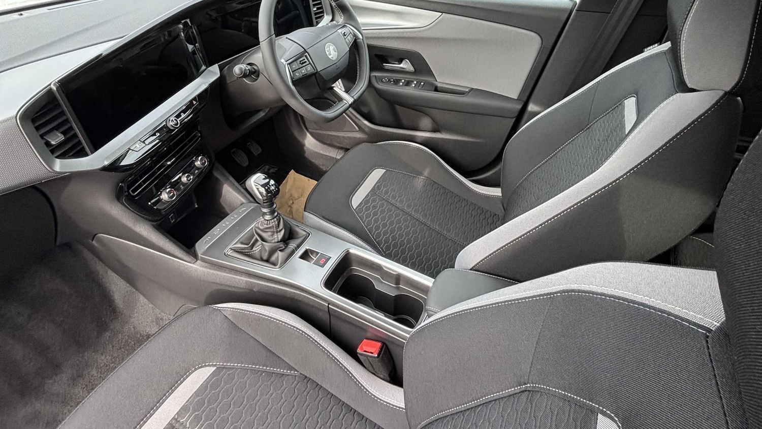 Used Vauxhall Mokka 2025 for sale - 78010363: Photo 13