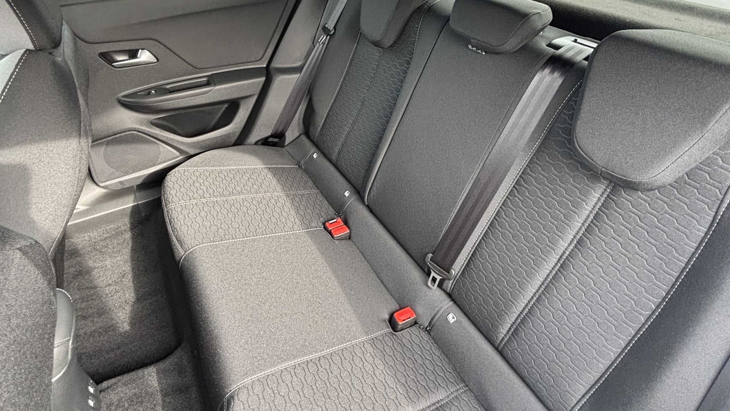 Used Vauxhall Mokka 2025 for sale - 78010363: Photo 14