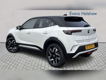 Used Vauxhall Mokka 2025 for sale - 78010363: Photo