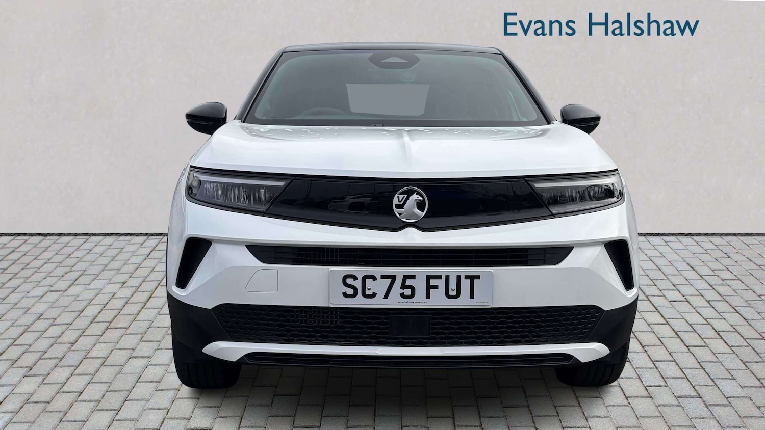 Used Vauxhall Mokka 2025 for sale - 78010363: Photo 3