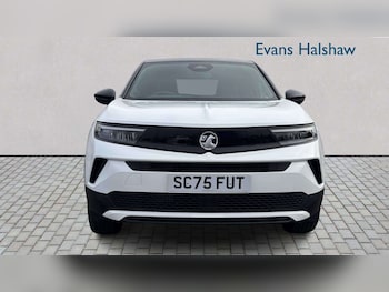 Used Vauxhall Mokka 2025 for sale - 78010363: Photo